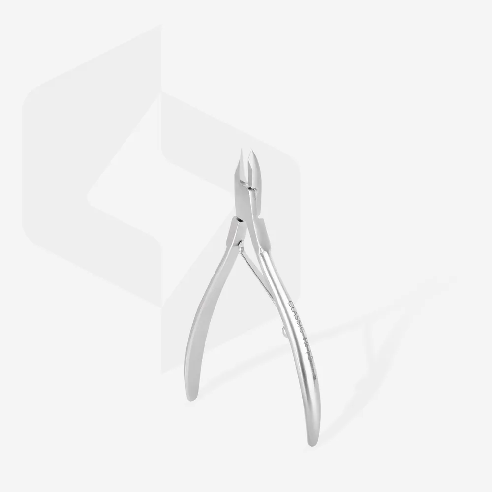 Škare za zanoktice Staleks Classic 12, 3 mm, NC-12-3