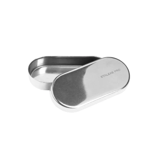Metalna posuda s poklopcem Staleks Pro Expert 20 Tip 1, LE-20/1