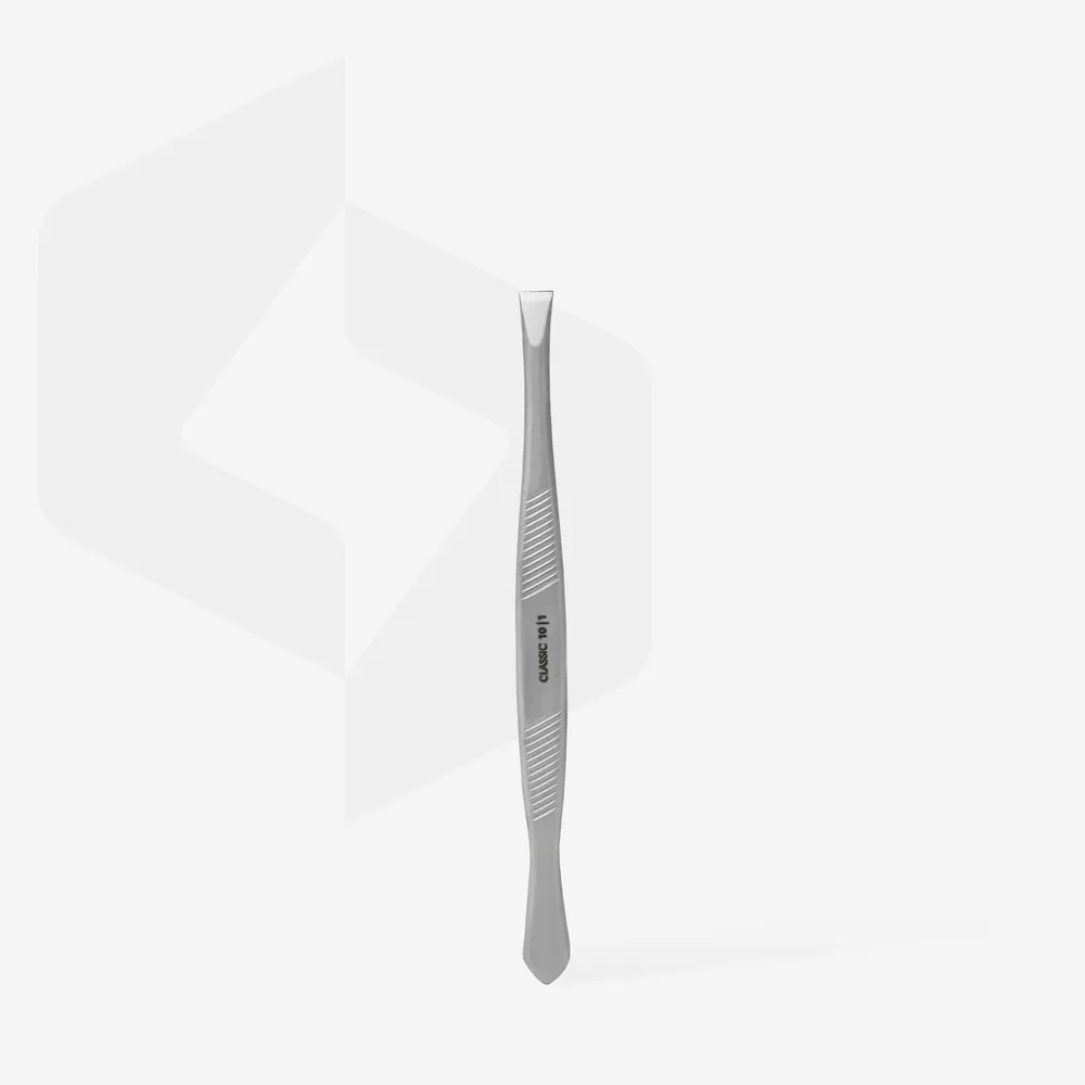 Pinceta za obrve Staleks Pro Classic 10 Tip 1, TC-10/1
