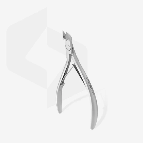 Profesionalne kliješta za zanoktice Staleks Pro Expert 80, 6 mm, NE-80-6