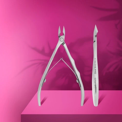 Profesionalne kliješta za zanoktice Staleks Pro Expert 21, 10 mm, NE-21-10