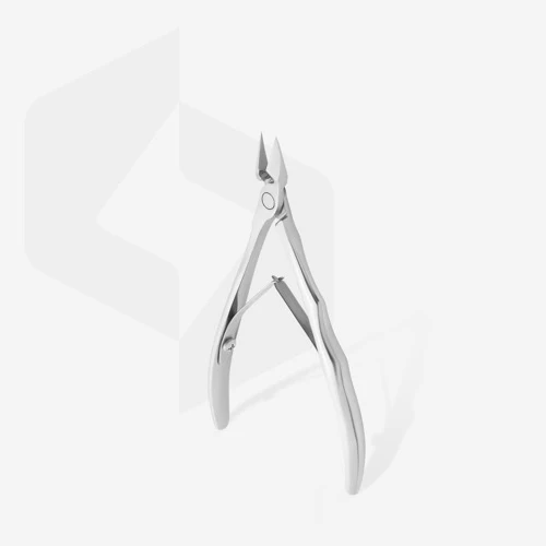 Profesionalne kliješta za zanoktice Staleks Pro Expert 21, 10 mm, NE-21-10