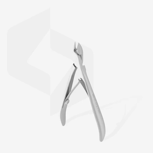 Profesionalne kliješta za zanoktice Staleks Pro Smart 11, 7 mm, NS-11-7