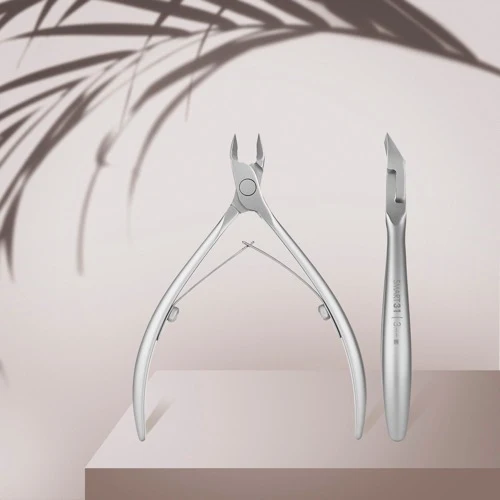 Profesionalne kliješta za zanoktice Staleks Pro Smart 31, 3 mm, NS-31-3