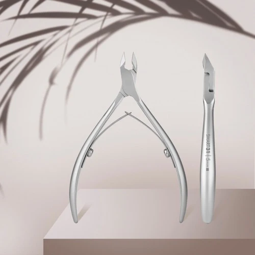 Profesionalne kliješta za zanoktice Staleks Pro Smart 31, 7 mm, NS-31-7