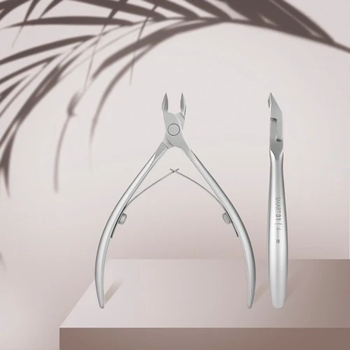 Profesionalne kliješta za zanoktice Staleks Pro Smart 31, 4 mm, NS-31-4