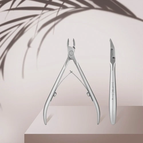 Profesionalne kliješta za zanoktice Staleks Pro Smart 10, 3 mm, NS-10-3