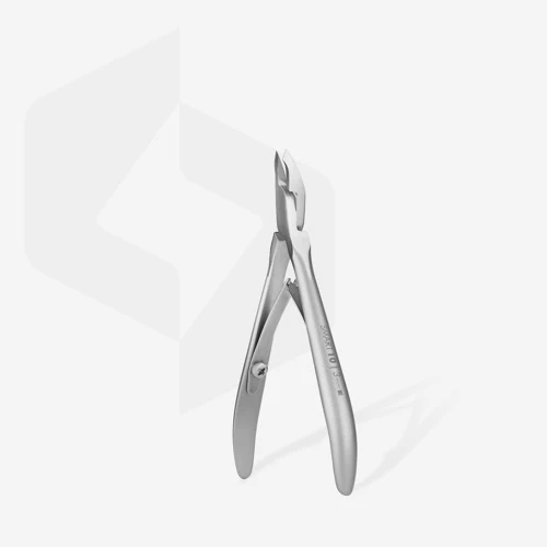 Profesionalne kliješta za zanoktice Staleks Pro Smart 10, 3 mm, NS-10-3