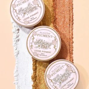 Stardust Secrets Loose Glitter set pigmenta za sjenila
