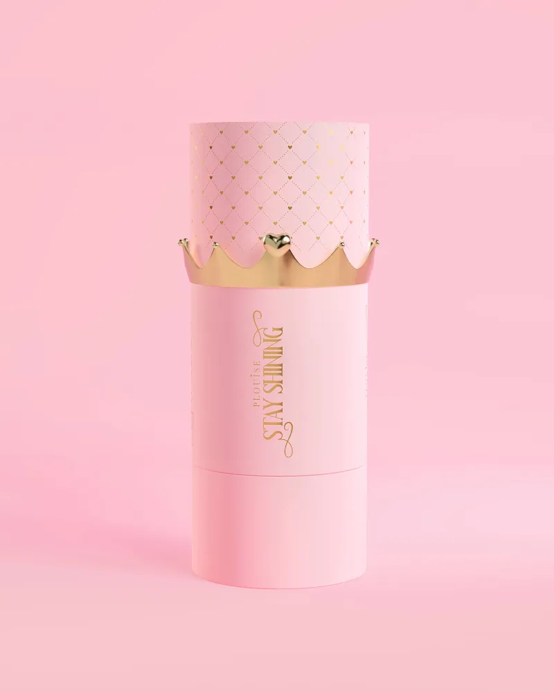 Stay Shining ulje za usne XL PR poklon set