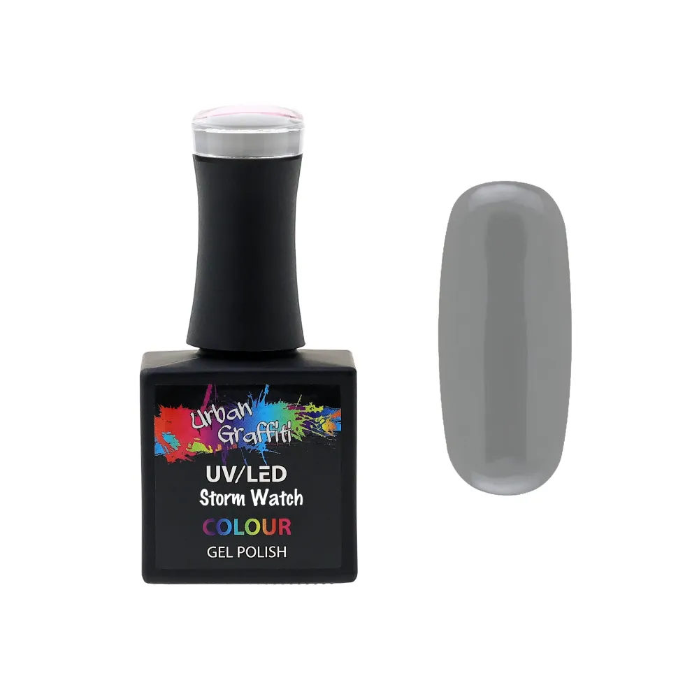 Storm Watch - UGGP-A0278 Urban Graffiti Gel Lak za Nokte 15ml