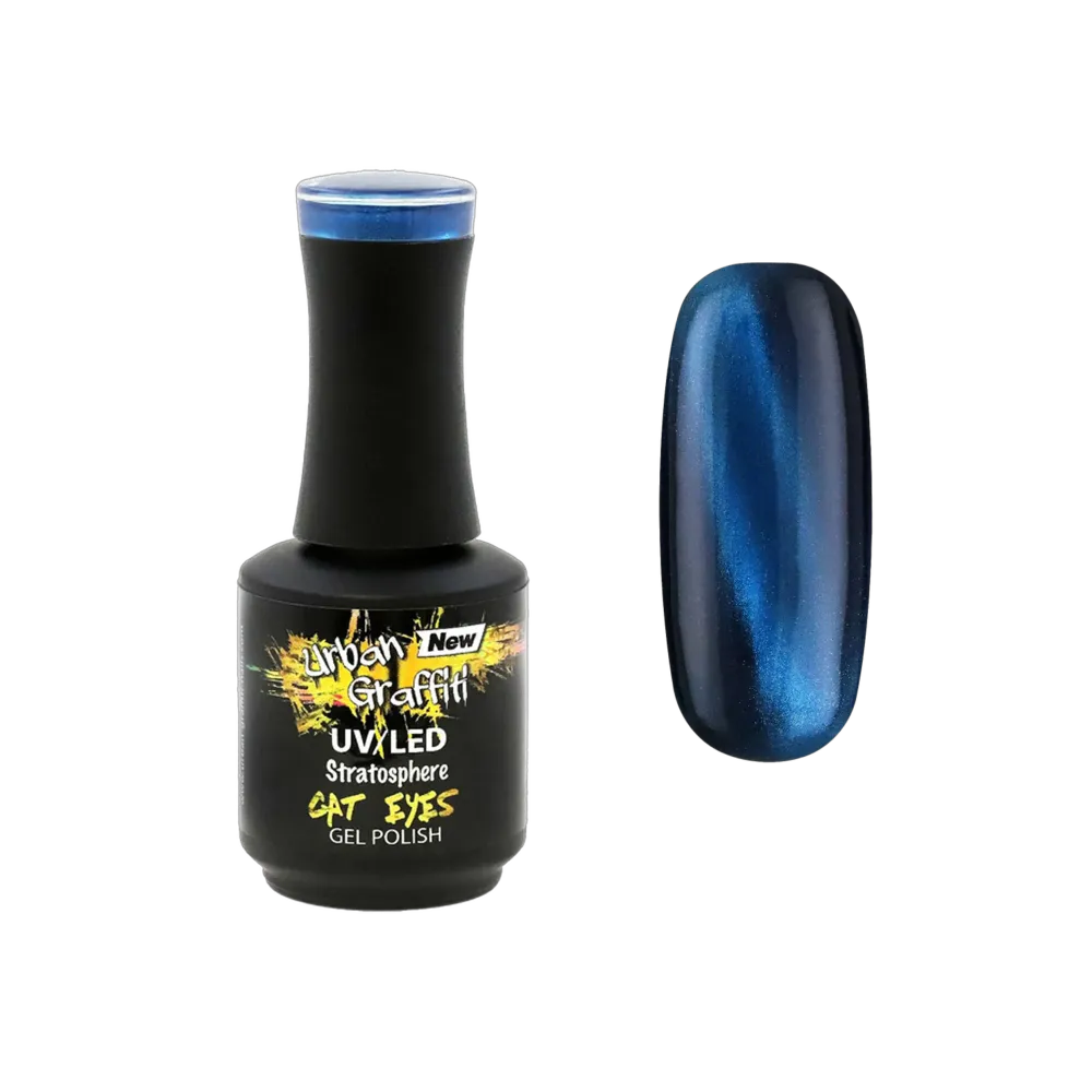 Stratosphere - UGGP-CE024 Urban Graffiti Gel Lak za Nokte 15ml