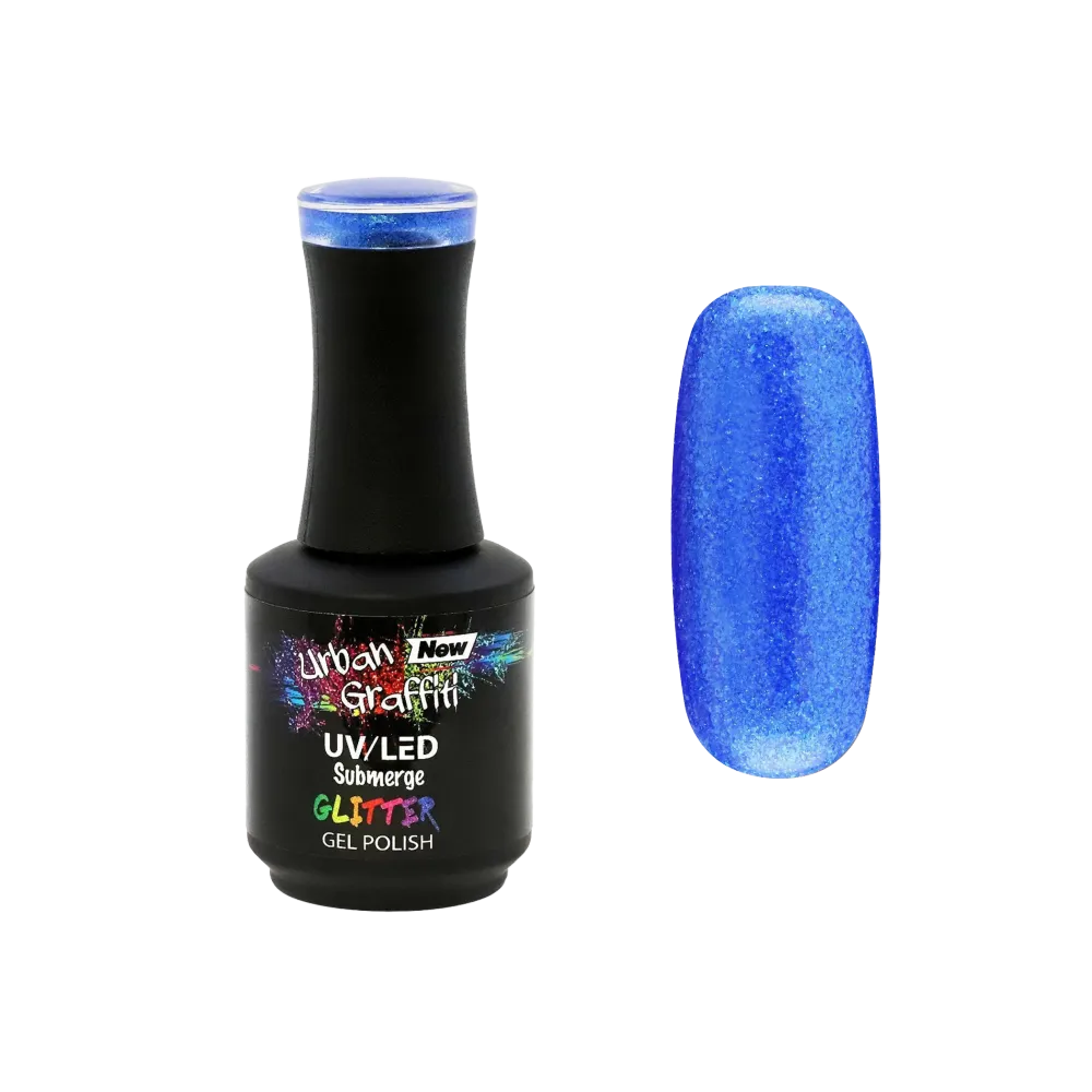 Submerge - UGGP-A0235 Urban Graffiti Gel Lak za Nokte 15ml