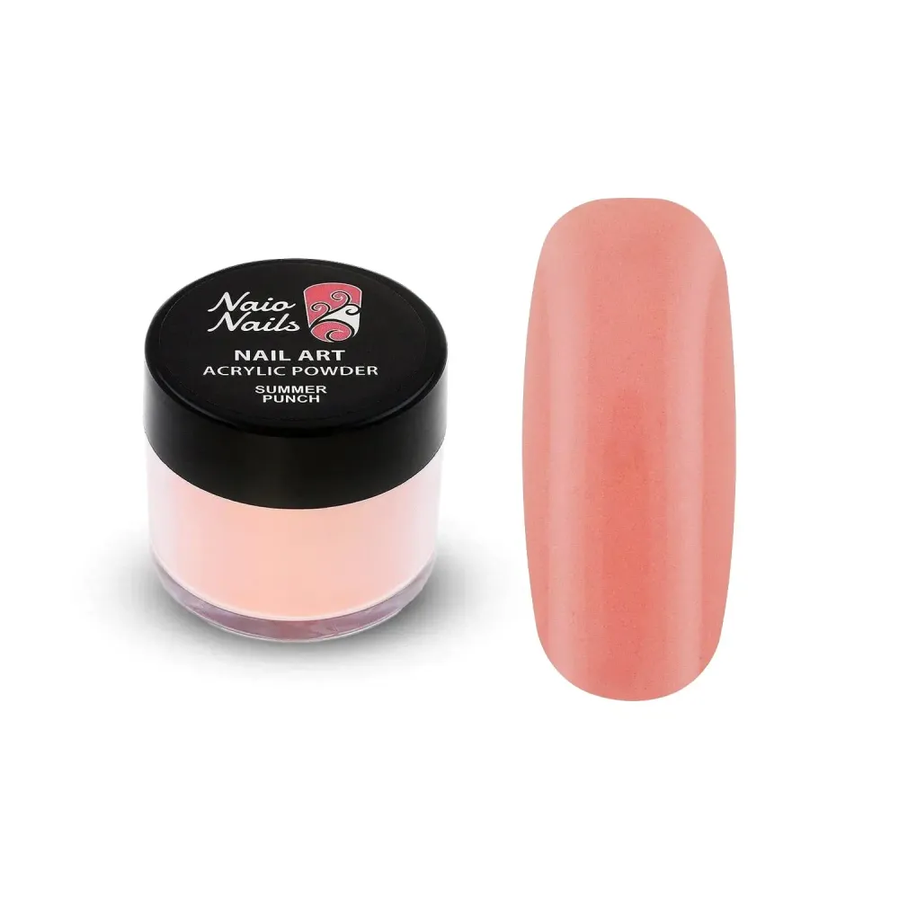 Summer Punch akrilni prah - 12g