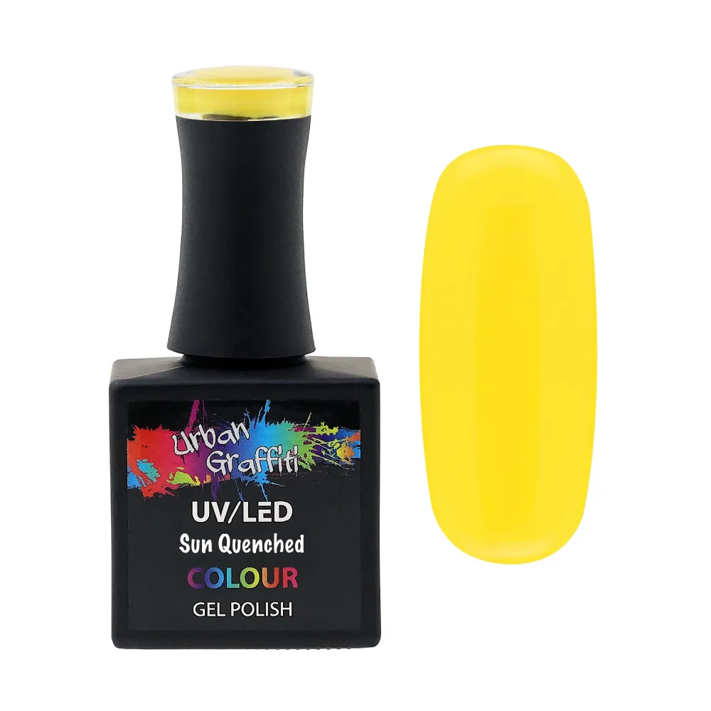 Sun Quenched - UGGP-A0014 - Urban Graffiti gel lak 15ml