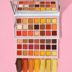 Sve što vidim je $igns 42 Pan paleta sjenila