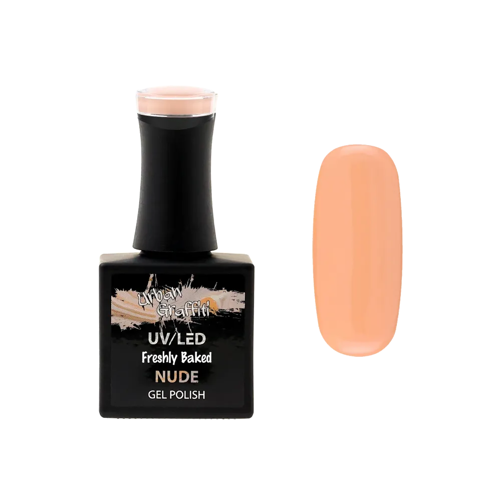 Svježe pečeno - UGGP-A0459 Urban Graffiti gel lak 15ml