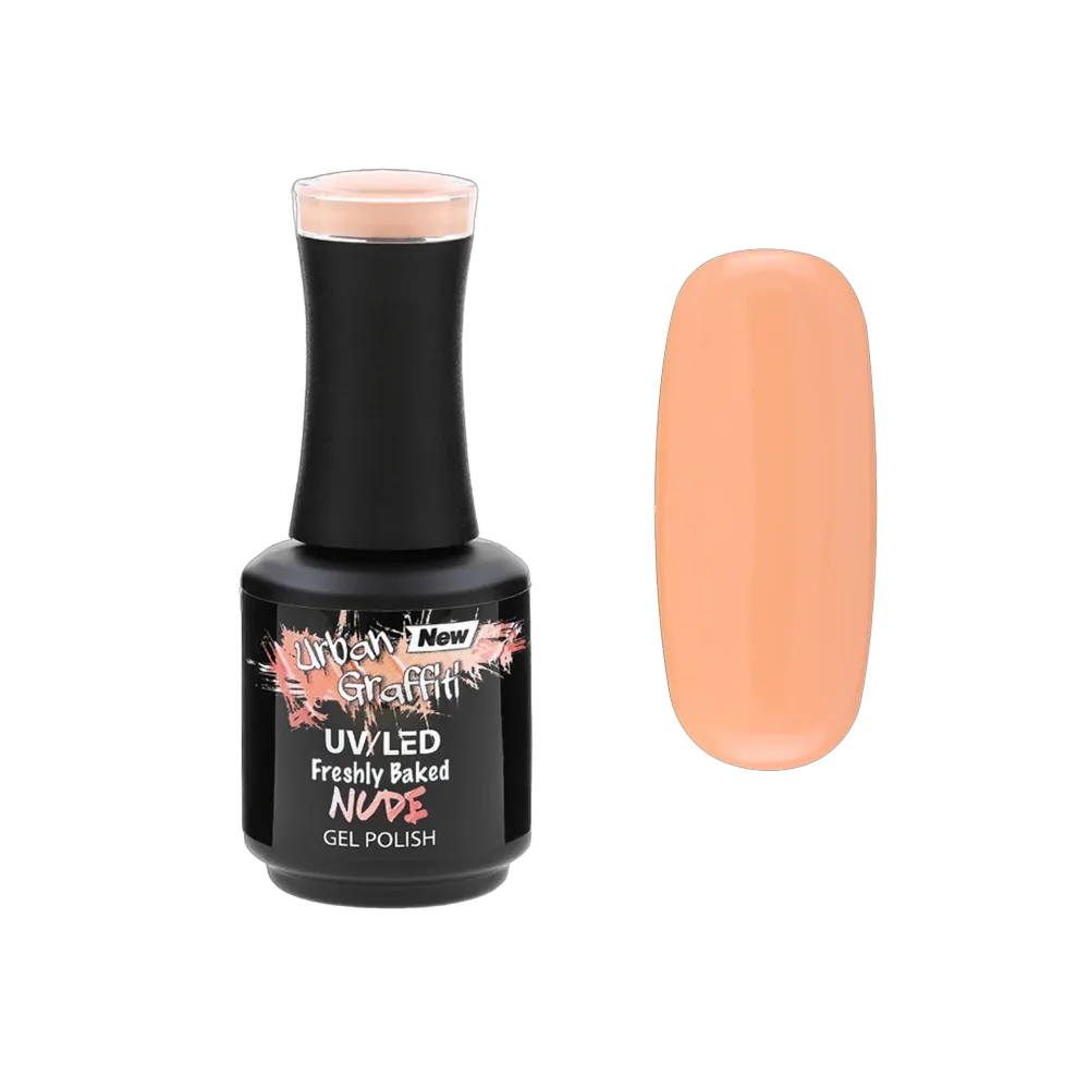 Svježe pečeno - UGGP-A0459 Urban Graffiti gel lak 15ml