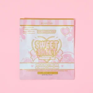 Sweet Sheet hidratantna sheet maska