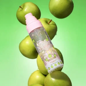 Sweet Spritz Radiance hidratantna maglica za lice