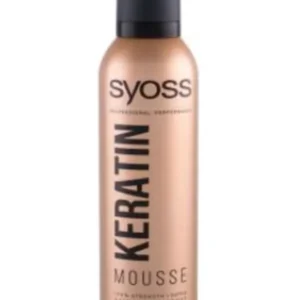 Syoss Keratin Foam 250ml