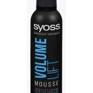 Syoss Volume Lift Foam 250ml