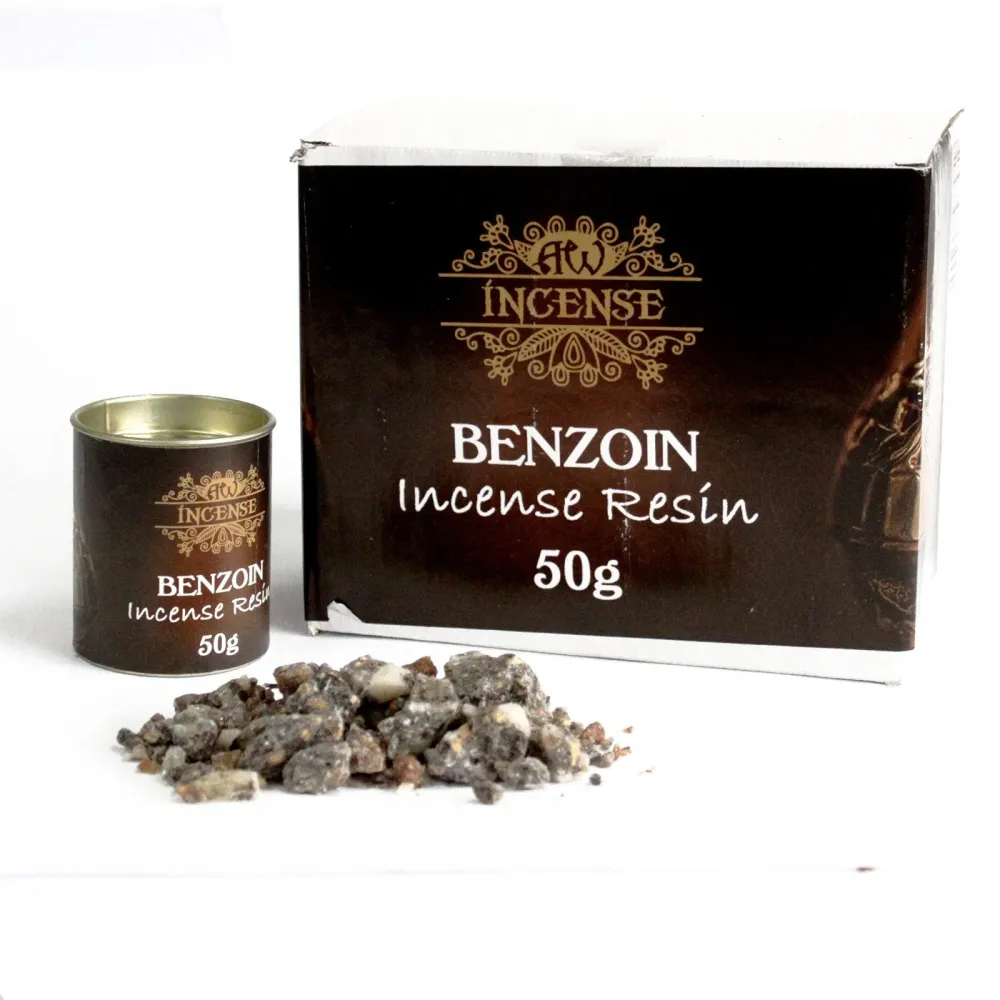 Tamjan od benzoina 50g