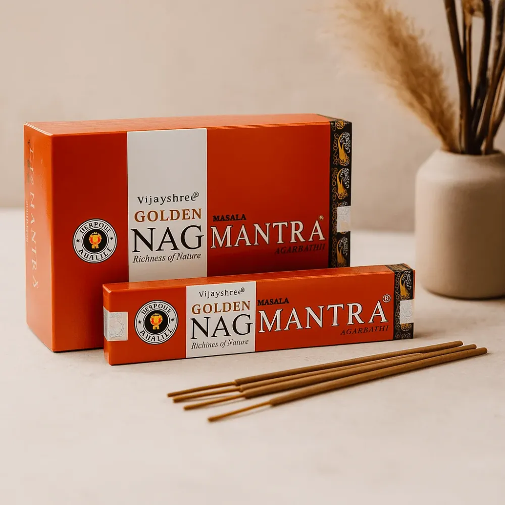 Tamjan Zlatni Nag 15g