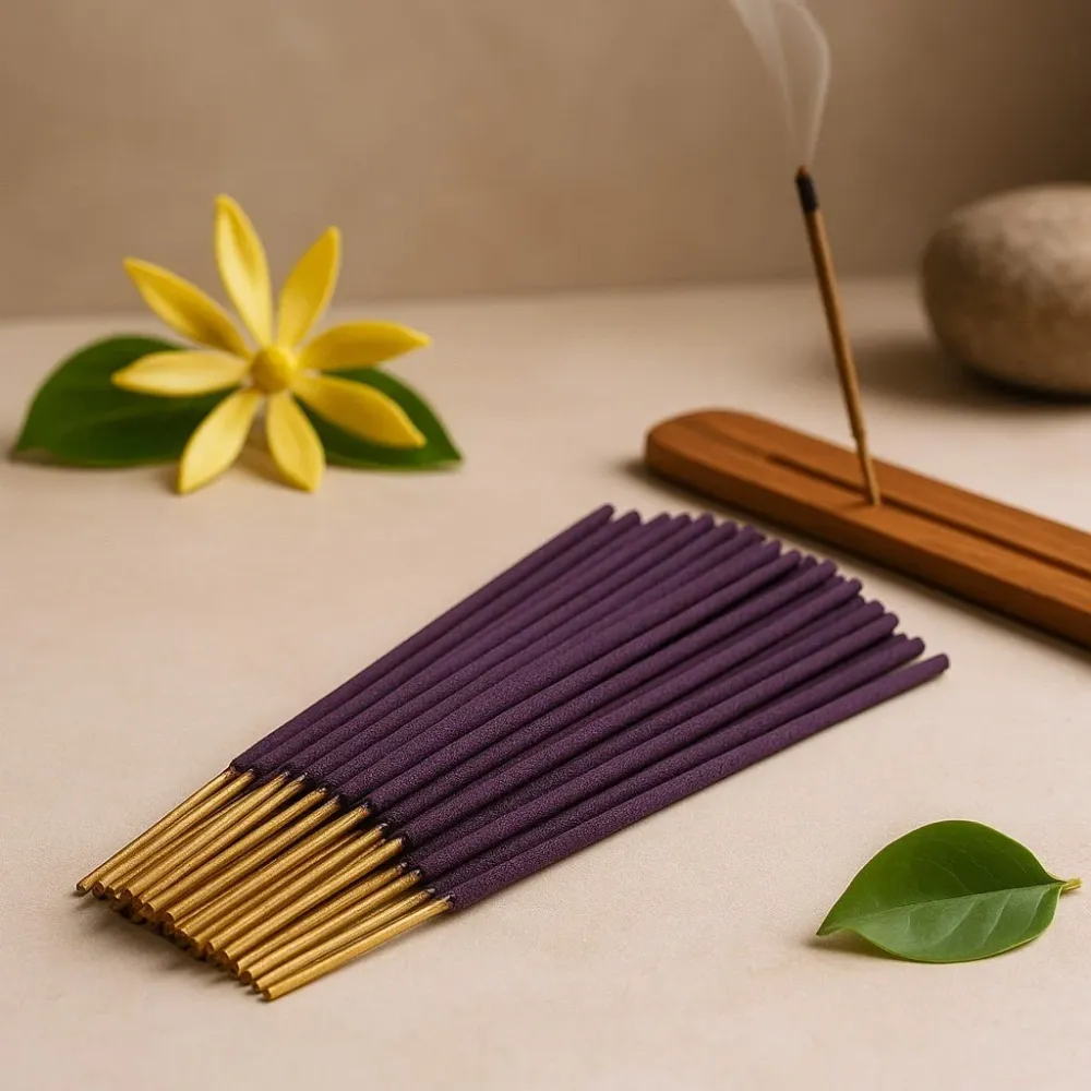 Štapići tamjana Ylang Ylang, pakiranje od 450 komada