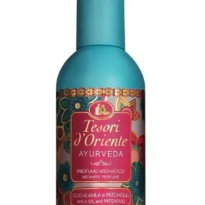 Tesori d'Oriente Ayurveda Parfume 100ml
