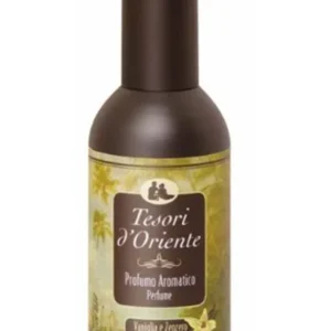 Tesori d'Oriente Saffron Parfume 100ml