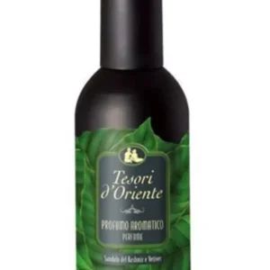 Tesori d'Oriente Sandal/Vetiver Parfume 100ml