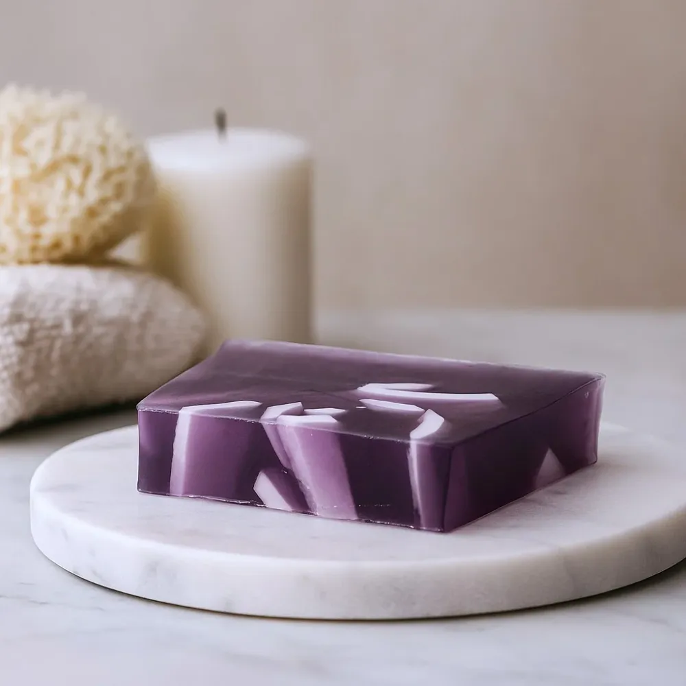 Texas sapun od kupine 100g