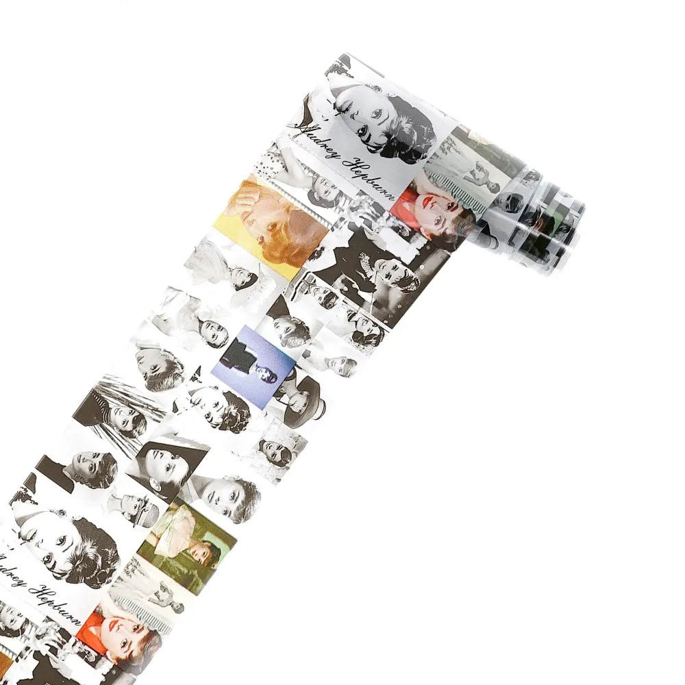 TFS-101 Pop Art izbor prijenosnih folija