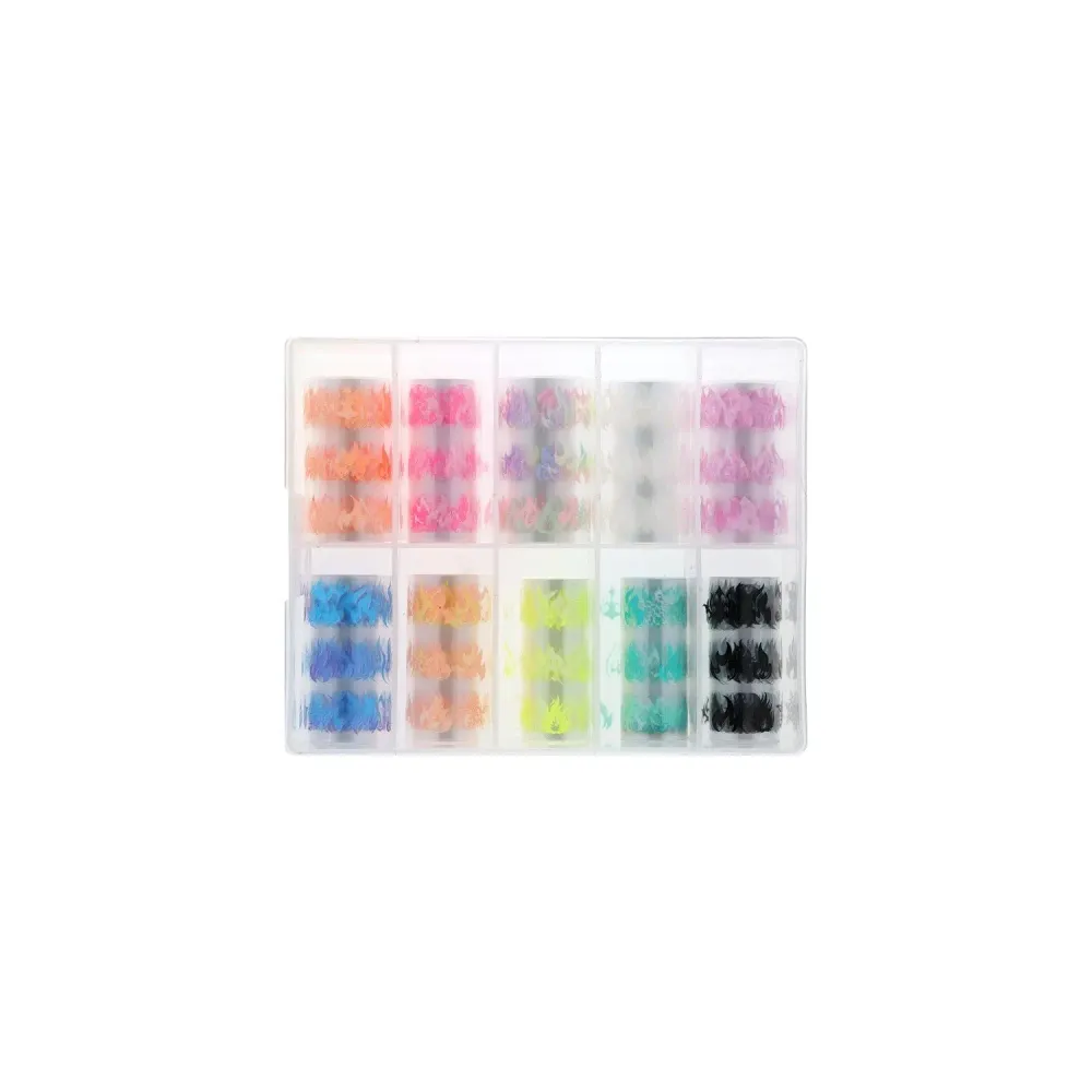 TFS-128 - Set folije za prijenos