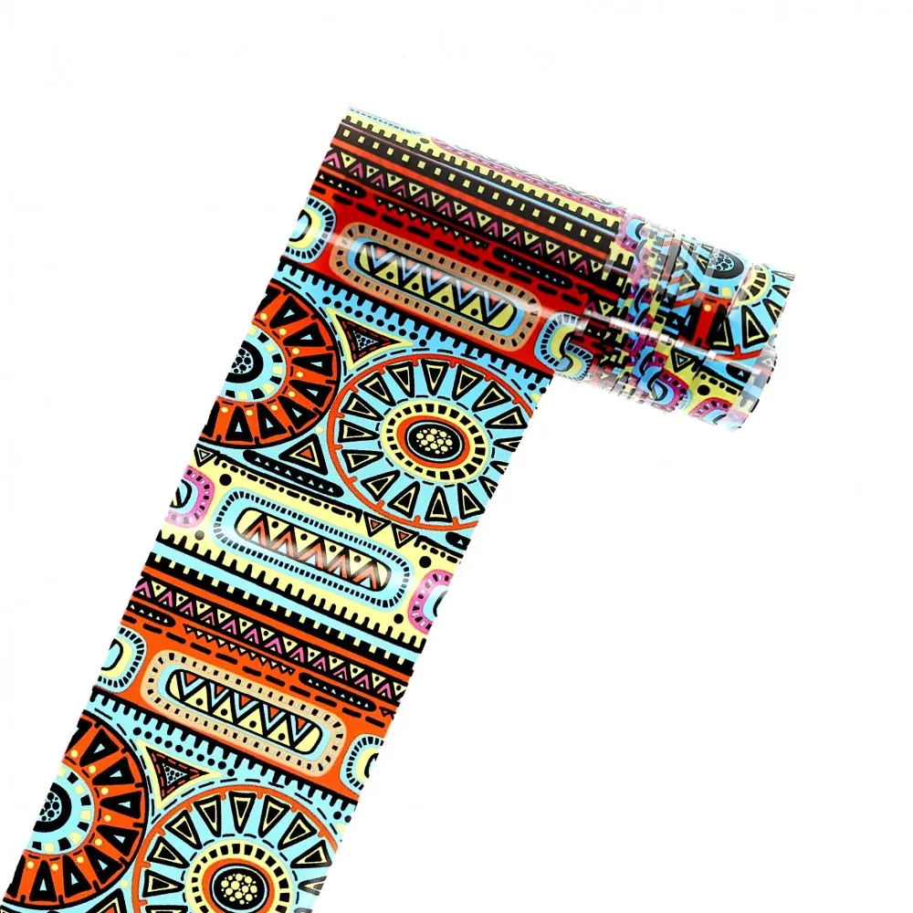 TFS-16 Bohemski set folija