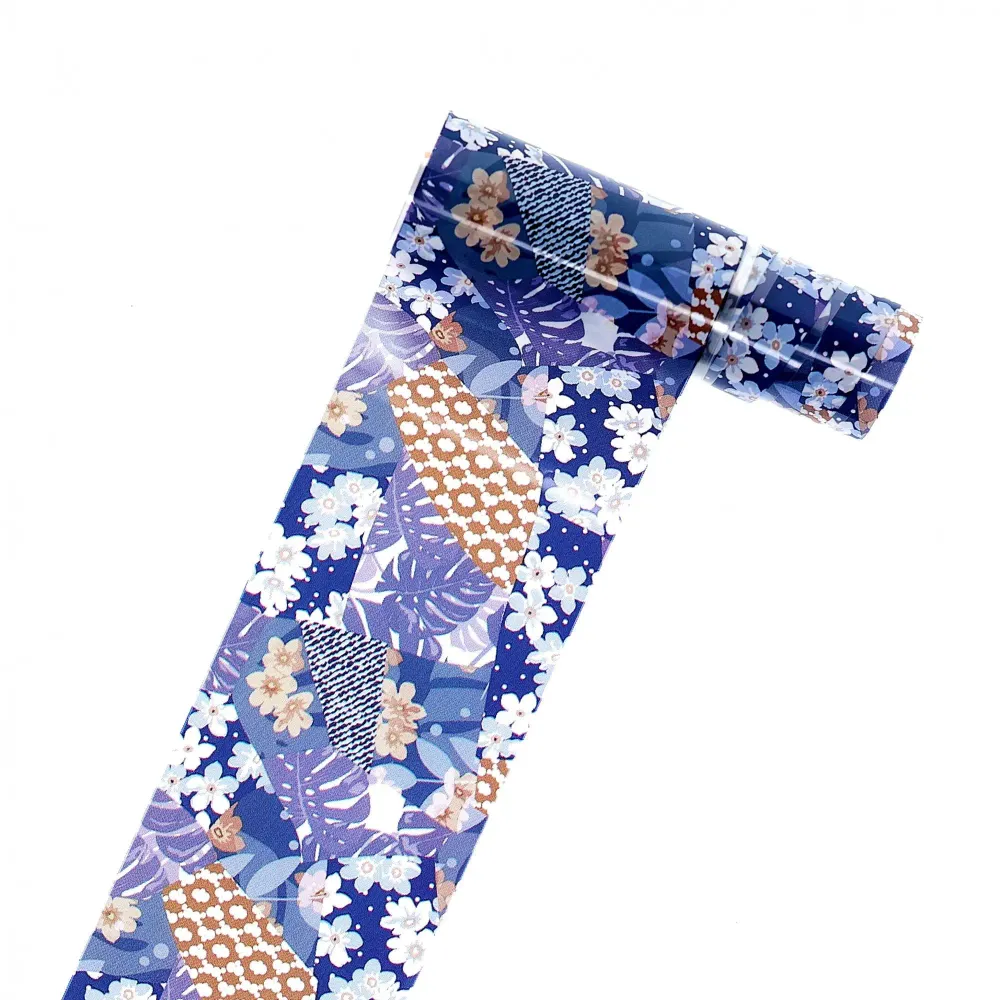 TFS-21 Šareni cvjetni set folija