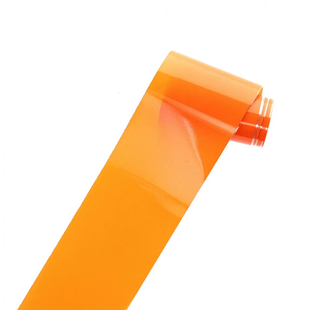 TFS-229 Folije za prijenos u blok bojama