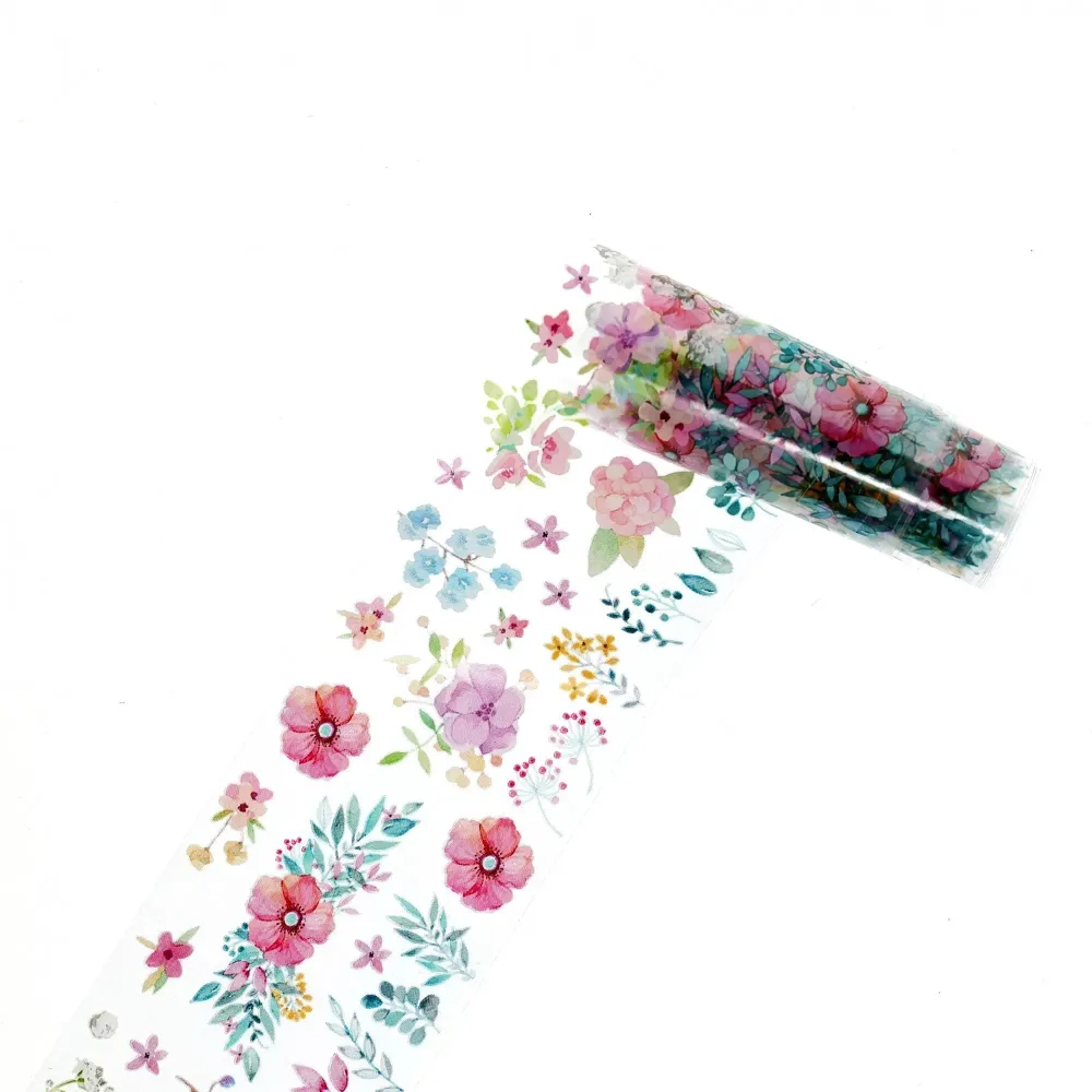 TFS-26 Cvjetni set folija deset