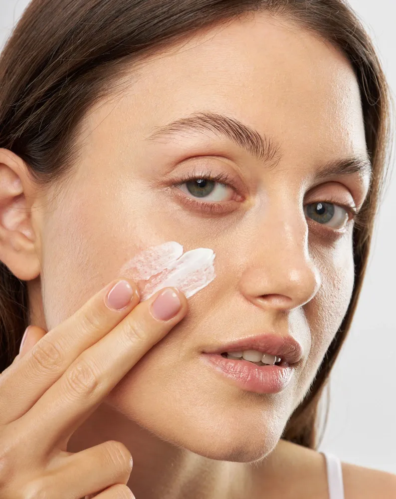 Timeless Orphica trostruka dnevna krema protiv bora sa SPF 20 filterom