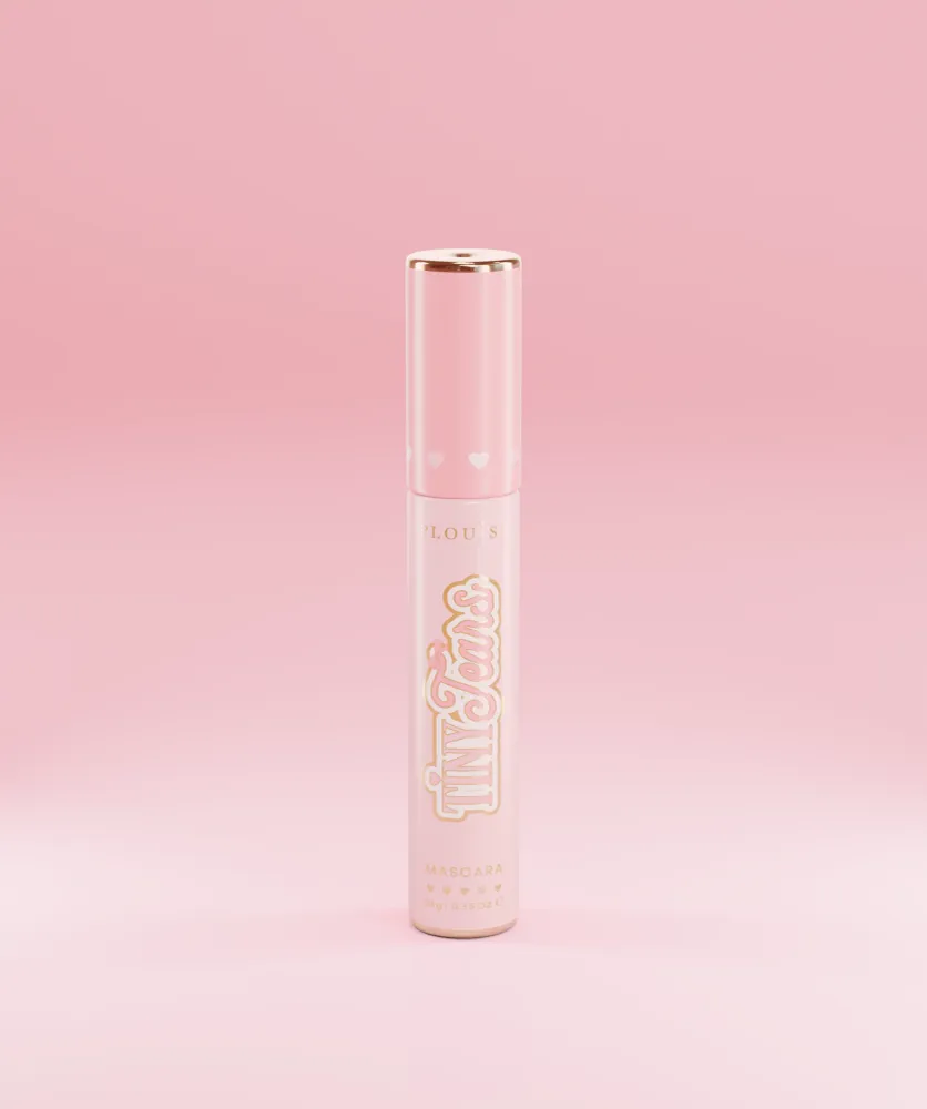 Tiny Tears maskara 10g
