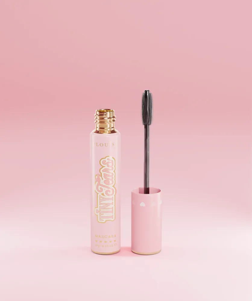 Tiny Tears maskara 10g