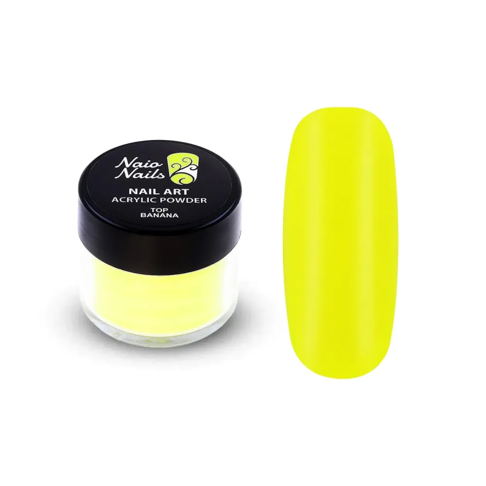 Top Banana Ultra Neon akrilni prah - 12g