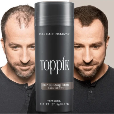 Topik Za Kosu