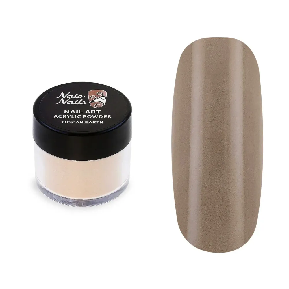 Tuscan Earth akrilni prah - 12g
