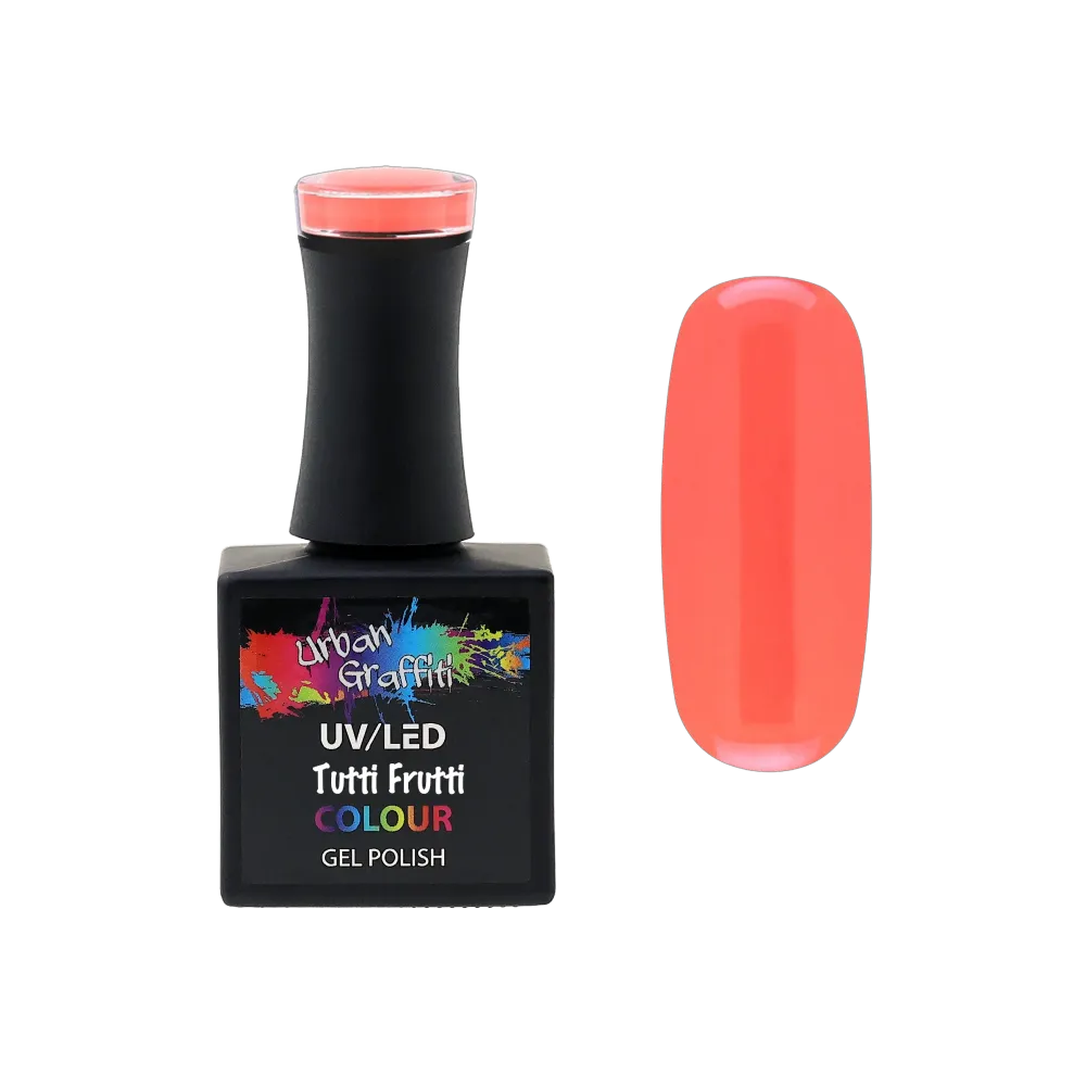 Tutti Frutti - UGGP-A1042 Urban Graffiti Gel Lak za Nokte 15ml