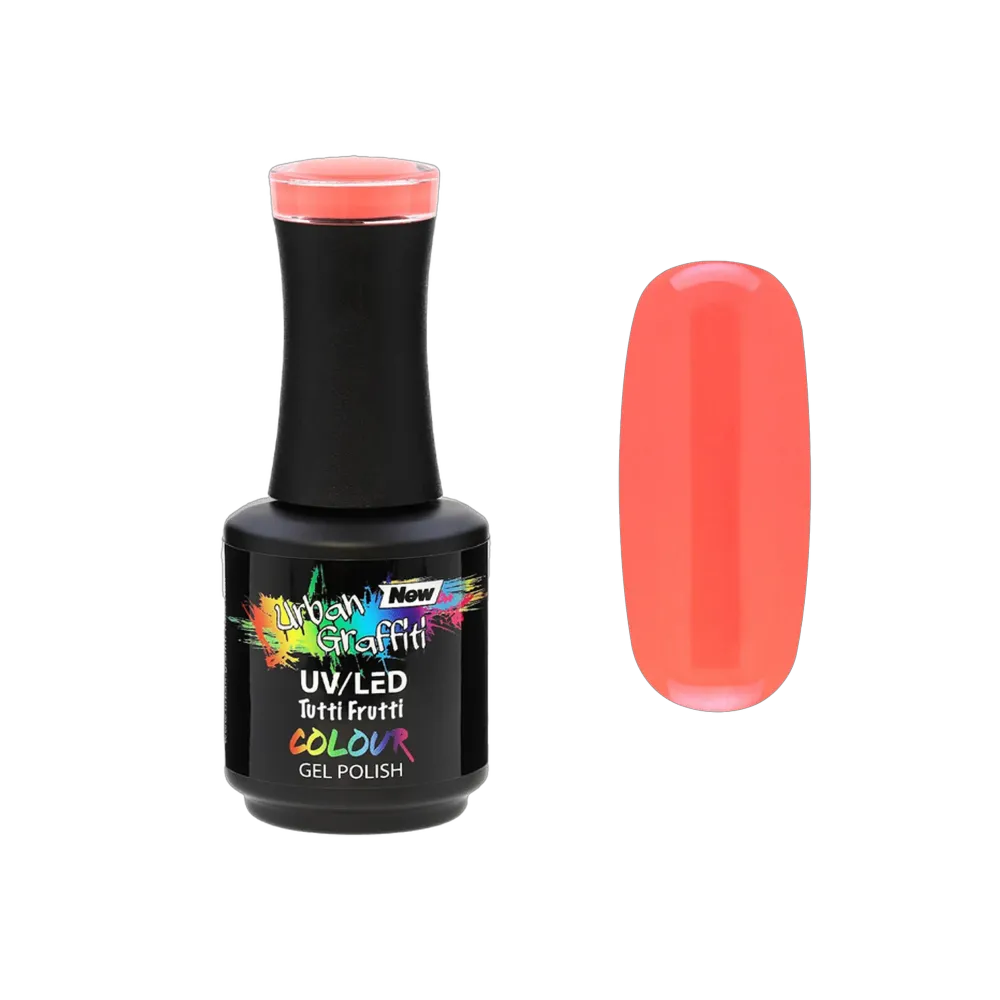 Tutti Frutti - UGGP-A1042 Urban Graffiti Gel Lak za Nokte 15ml