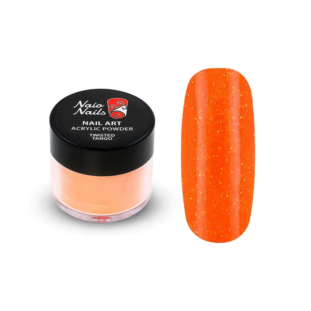 Twisted Tango Shimmer akrilni prah - 12g