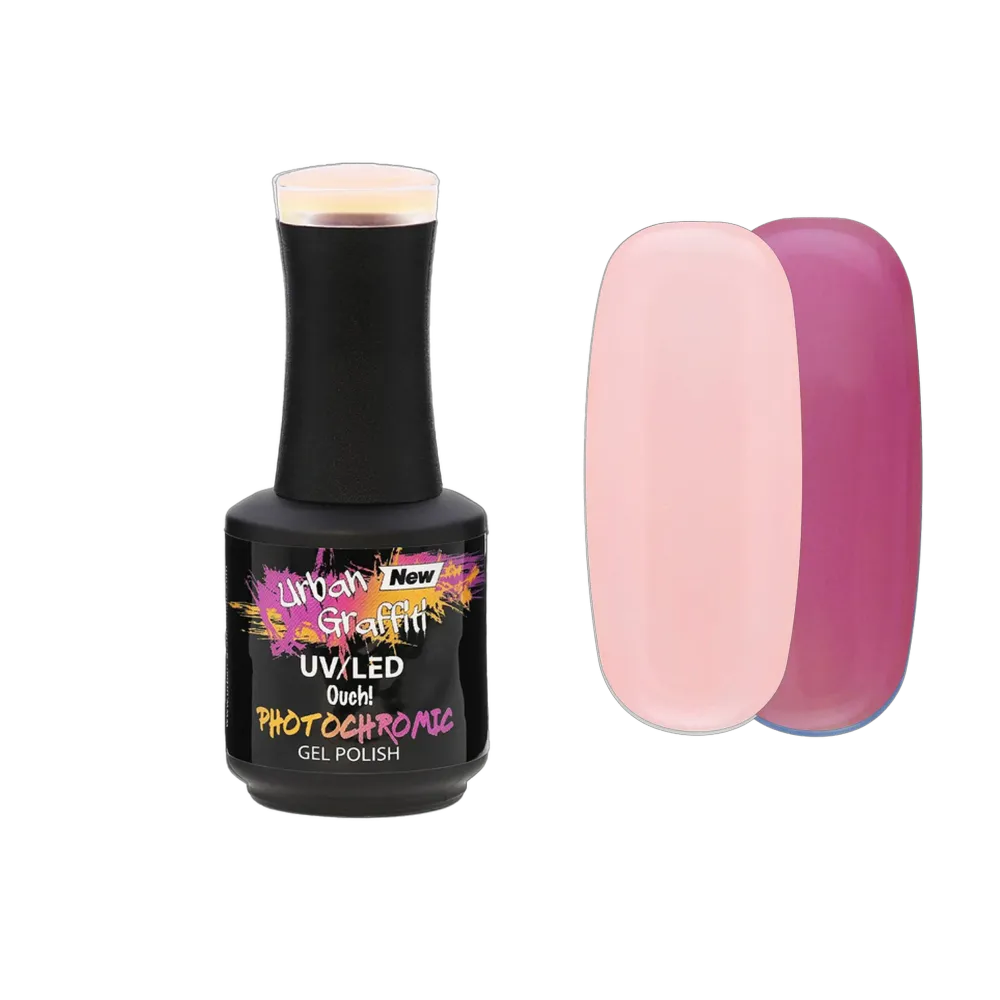 Auć! - UGGP-PH004 Urban Graffiti Gel Lak 15ml