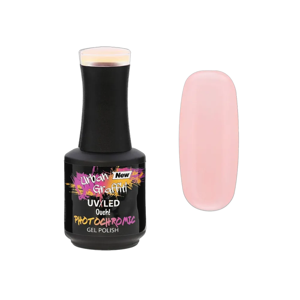 Auć! - UGGP-PH004 Urban Graffiti Gel Lak 15ml